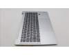Lenovo 5CB1L10813 Tastatur inkl. Topcase_UK C82XD FP CG BL AL