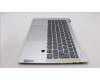 Lenovo 5CB1L10815 Tastatur inkl. Topcase_SPA C82XD FP CG BL AL