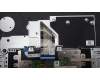 Lenovo 5CB1L10821 Tastatur inkl. Topcase_FRA C82XD FP CG BL AL