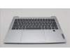 Lenovo 5CB1L10822 Tastatur inkl. Topcase_GER C82XD FP CG BL AL