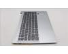 Lenovo 5CB1L10822 Tastatur inkl. Topcase_GER C82XD FP CG BL AL