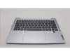 Lenovo 5CB1L10824 Tastatur inkl. Topcase_HUN C82XD FP CG BL AL