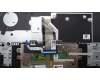 Lenovo 5CB1L10825 Tastatur inkl. Topcase_BEL C82XD FP CG BL AL