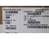 Lenovo 5CB1L10827 Tastatur inkl. Topcase_SLV C82XD FP CG BL AL