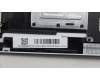 Lenovo 5CB1L10828 Tastatur inkl. Topcase_SWS C82XD FP CG BL AL