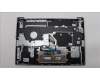 Lenovo 5CB1L10835 Tastatur inkl. Topcase_GRE C82XD NFP CG BL AL