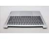 Lenovo 5CB1L10840 Tastatur inkl. Topcase_ARA C82XD NFP CG BL AL