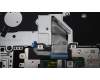 Lenovo 5CB1L10840 Tastatur inkl. Topcase_ARA C82XD NFP CG BL AL