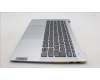 Lenovo 5CB1L10840 Tastatur inkl. Topcase_ARA C82XD NFP CG BL AL