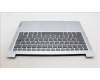 Lenovo 5CB1L10841 Tastatur inkl. Topcase_HBW C82XD NFP CG BL AL