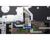 Lenovo 5CB1L10841 Tastatur inkl. Topcase_HBW C82XD NFP CG BL AL