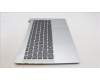 Lenovo 5CB1L10841 Tastatur inkl. Topcase_HBW C82XD NFP CG BL AL