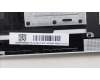 Lenovo 5CB1L10841 Tastatur inkl. Topcase_HBW C82XD NFP CG BL AL