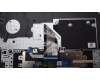 Lenovo 5CB1L10856 Tastatur inkl. Topcase_HUN C82XD NFP CG BL AL