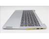 Lenovo 5CB1L10857 Tastatur inkl. Topcase_BEL C82XD NFP CG BL AL