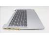 Lenovo 5CB1L10857 Tastatur inkl. Topcase_BEL C82XD NFP CG BL AL
