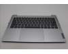 Lenovo 5CB1L10859 Tastatur inkl. Topcase_SLV C82XD NFP CG BL AL