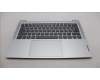 Lenovo 5CB1L10860 Tastatur inkl. Topcase_SWS C82XD NFP CG BL AL