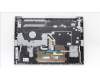 Lenovo 5CB1L10861 Tastatur inkl. Topcase_BUL C82XD NFP CG BL AL