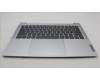 Lenovo 5CB1L10862 COVER UpCase_CZE/SLK C82XD NFP CG BL AL
