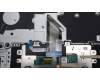 Lenovo 5CB1L10862 COVER UpCase_CZE/SLK C82XD NFP CG BL AL