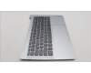 Lenovo 5CB1L10871 Tastatur inkl. Topcase_RUS C82XD NFP CG BL PL