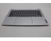 Lenovo 5CB1L10873 Tastatur inkl. Topcase_HBW C82XD NFP CG BL PL