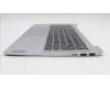 Lenovo 5CB1L10877 Tastatur inkl. Topcase_UK C82XD NFP CG BL PL