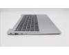 Lenovo 5CB1L10877 Tastatur inkl. Topcase_UK C82XD NFP CG BL PL