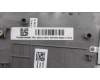 Lenovo 5CB1L10878 Tastatur inkl. Topcase_ITA C82XD NFP CG BL PL
