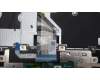 Lenovo 5CB1L10878 Tastatur inkl. Topcase_ITA C82XD NFP CG BL PL