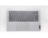 Lenovo 5CB1L10886 Tastatur inkl. Topcase_GER C82XD NFP CG BL PL