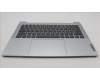 Lenovo 5CB1L10886 Tastatur inkl. Topcase_GER C82XD NFP CG BL PL