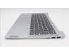 Lenovo 5CB1L10886 Tastatur inkl. Topcase_GER C82XD NFP CG BL PL