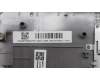 Lenovo 5CB1L10889 Tastatur inkl. Topcase_BEL C82XD NFP CG BL PL