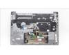 Lenovo 5CB1L10892 Tastatur inkl. Topcase_SWS C82XD NFP CG BL PL