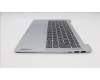 Lenovo 5CB1L10892 Tastatur inkl. Topcase_SWS C82XD NFP CG BL PL