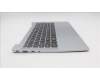 Lenovo 5CB1L10900 COVER UpCase_EUROENGC82XD NFP CG NBL PL