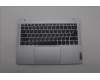 Lenovo 5CB1L10903 Tastatur inkl. Topcase_RUS C82XD NFP CG NBL PL