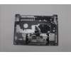 Lenovo 5CB1L10903 Tastatur inkl. Topcase_RUS C82XD NFP CG NBL PL