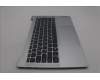 Lenovo 5CB1L10903 Tastatur inkl. Topcase_RUS C82XD NFP CG NBL PL