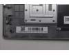 Lenovo 5CB1L10903 Tastatur inkl. Topcase_RUS C82XD NFP CG NBL PL