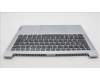 Lenovo 5CB1L10911 Tastatur inkl. Topcase_SPA C82XD NFP CG NBL PL