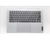 Lenovo 5CB1L10911 Tastatur inkl. Topcase_SPA C82XD NFP CG NBL PL