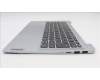 Lenovo 5CB1L10911 Tastatur inkl. Topcase_SPA C82XD NFP CG NBL PL