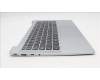 Lenovo 5CB1L10911 Tastatur inkl. Topcase_SPA C82XD NFP CG NBL PL