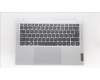 Lenovo 5CB1L10913 Tastatur inkl. Topcase_POR C82XD NFP CG NBL PL