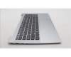 Lenovo 5CB1L10913 Tastatur inkl. Topcase_POR C82XD NFP CG NBL PL