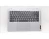 Lenovo 5CB1L10916 COVER UpCase_NORDIC C82XD NFP CG NBL PL