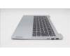 Lenovo 5CB1L10917 Tastatur inkl. Topcase_FRA C82XD NFP CG NBL PL